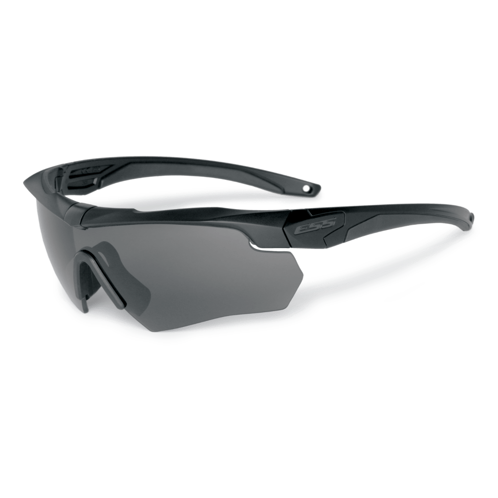 ESS Crossbow 2X Ballistic Safety Glasses Kit ESS Crossbow 2X Ballistic Safety Glasses Kit