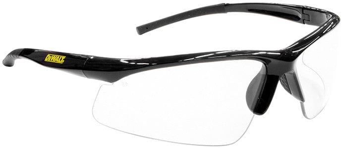 DEWALT Radius Safety Glasses with Clear Lens DPG51-1D