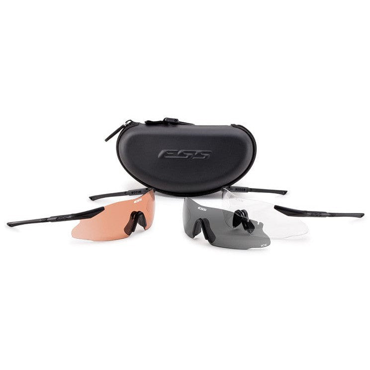 ESS ICE 2X+ Deluxe Tactical Kit