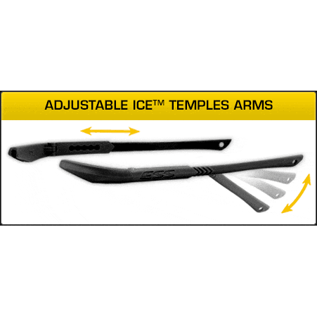 ESS ICE 2X+ Deluxe Tactical Kit