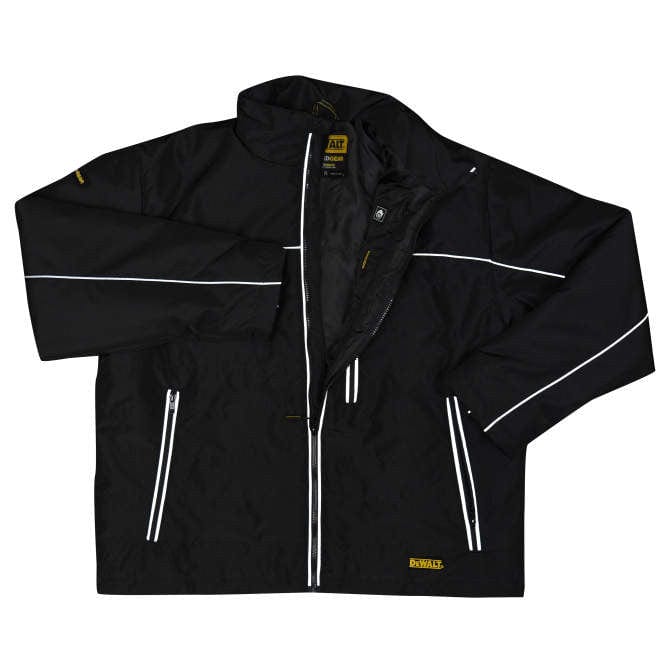 Jacket Battery Soft Shell Home Depot Dewalt Jacket DEWALT Men's