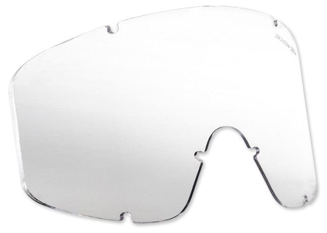 Haber Barrow Clear Single Lens Replacement