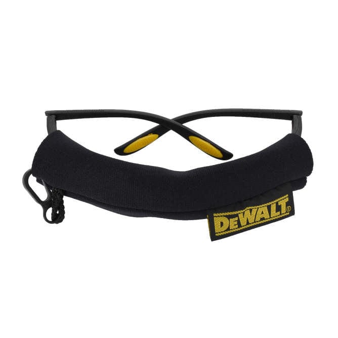DeWalt Reinforcer Rx DPG59 Bifocal Safety Glasses Protective Sleeve