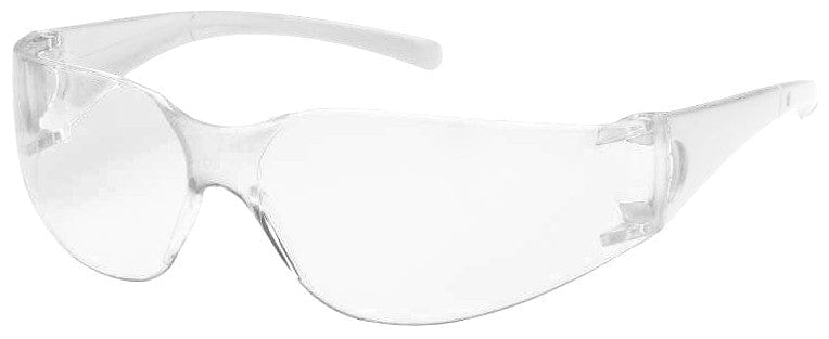 KleenGuard Element Safety Glasses with Clear Lens
