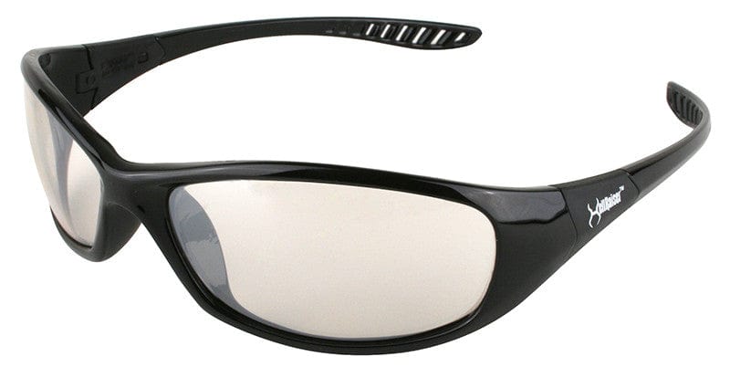 KleenGuard Hellraiser Safety Glasses with Indoor/Outdoor Lens