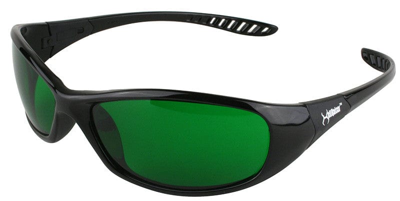 KleenGuard Hellraiser Safety Glasses with Shade 3 Lens 20544