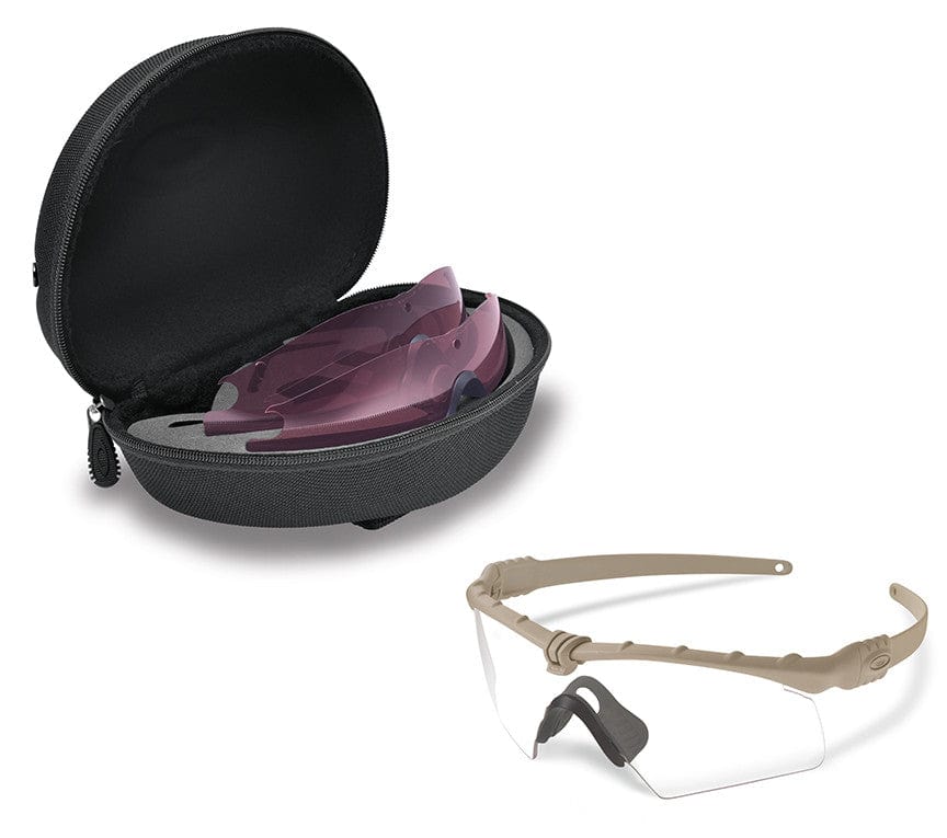 Oakley SI M Frame 3.0 Sunglasses - Safety Glasses USA