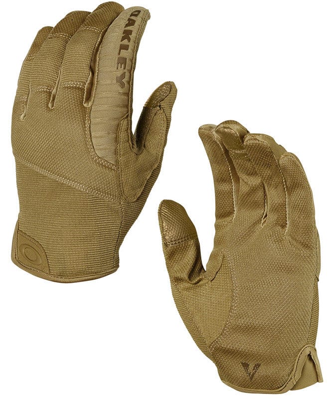 Oakley SI Coyote Factory Lite Tactical Glove