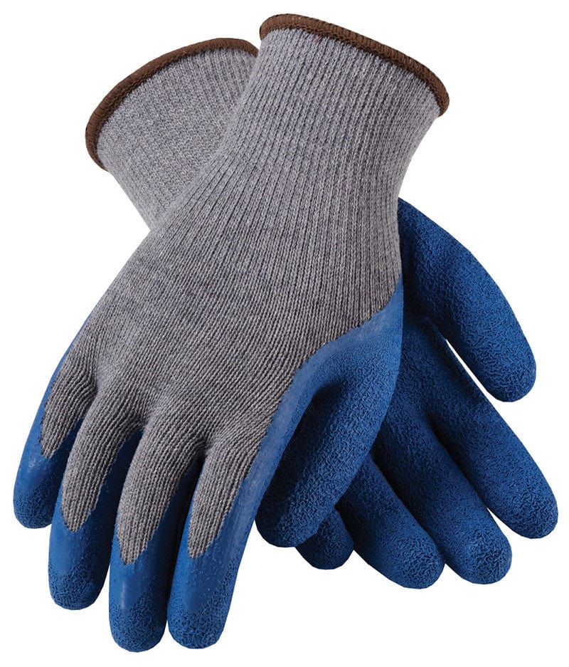 PIP 39-C1305 G-Tek Seamless Knit Cotton/Polyester Gloves