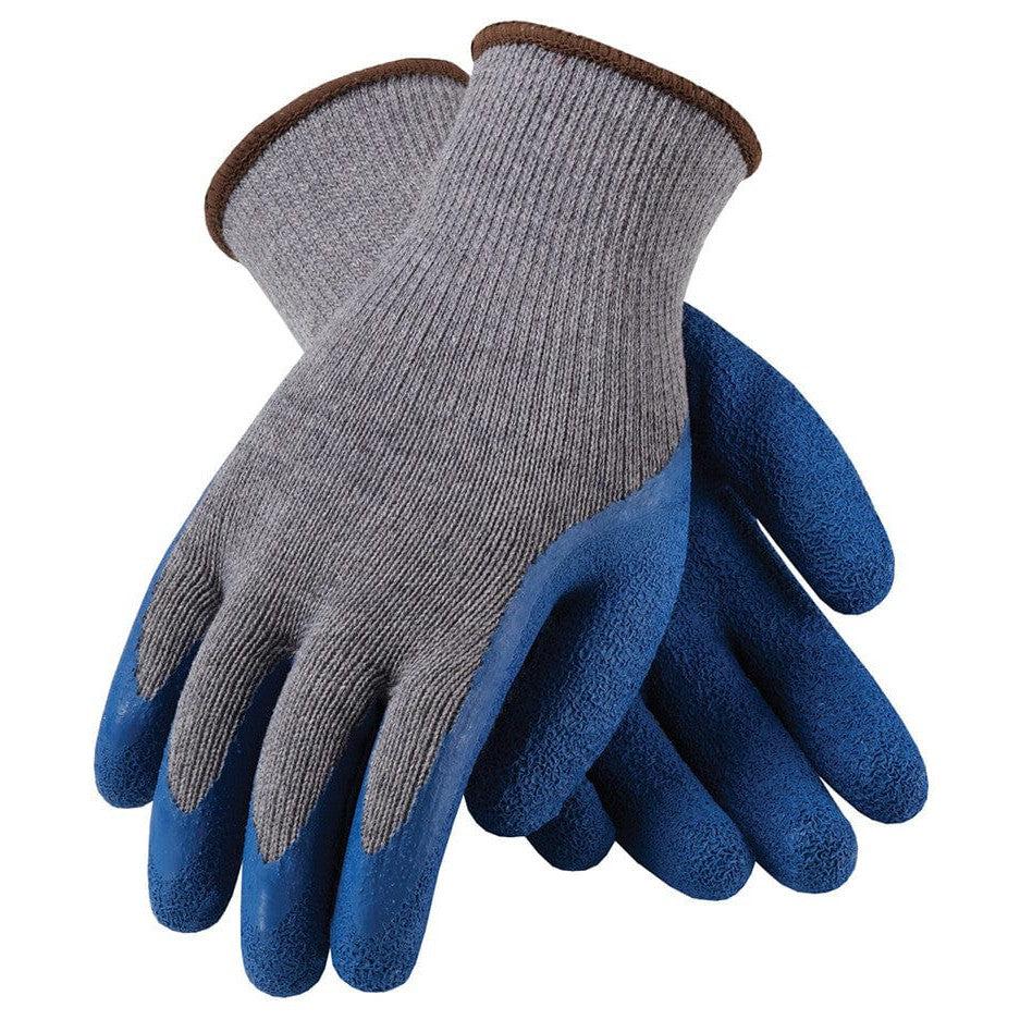 PIP 39-C1305 G-Tek Seamless Knit Cotton/Polyester Gloves