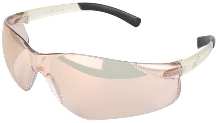 Pyramex Ztek ARC Safety Glasses with Clear IR Coated Lens S25ARCS