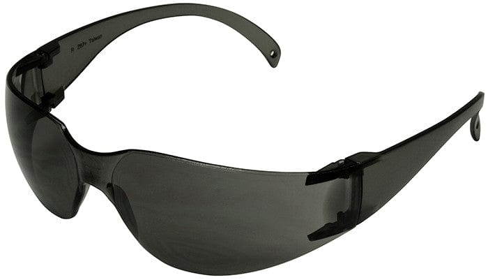 Radians Mirage USA Dielectric Safety Glasses with Smoke Lens