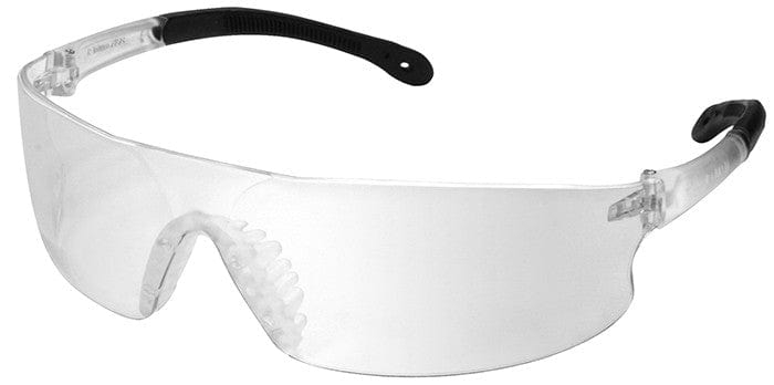 Radians Rad-Sequel Safety Glasses with Indoor/Outdoor Lens