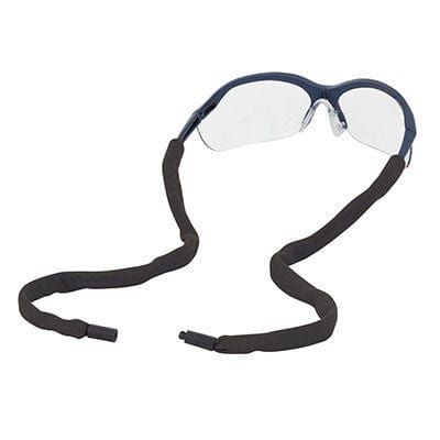 Chums Breakaway Safety Glasses Retainer Example