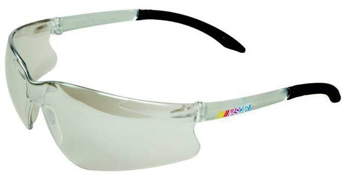 NASCAR GT Safety Glasses with Indoor/Outdoor Lens