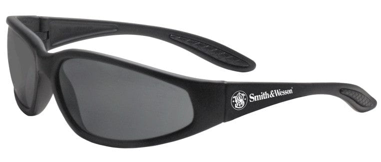 Smith & Wesson 38 Special Safety Glasses with Smoke Lens 3011703