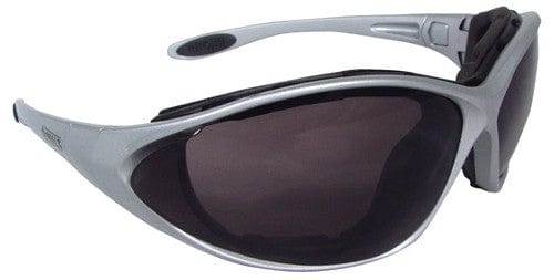 DEWALT Framework Interchangeable Safety Goggles with Smoke Lens DPG95-2D