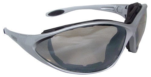 DEWALT Framework Interchangeable Safety Goggles with Indoor/Outdoor Lens DPG95-9D