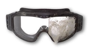 ESS Lens Tear-Offs 6 Pack Profile Series Goggles