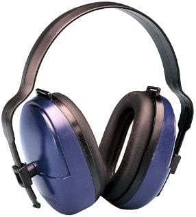 Elvex ValueMuff SuperSeal Ear Muff 25 NRR (HB-25)
