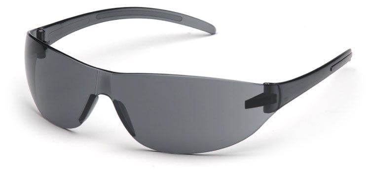 Pyramex Alair Safety Glasses with Gray Lens S3220S