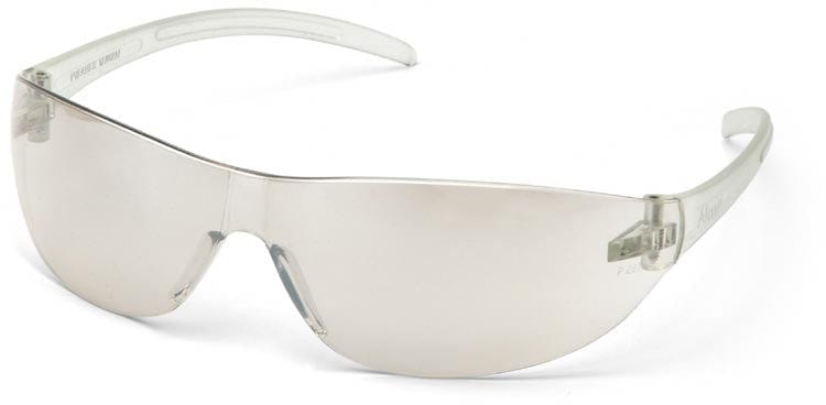 Pyramex Alair Safety Glasses with Indoor/Outdoor Lens S3280S