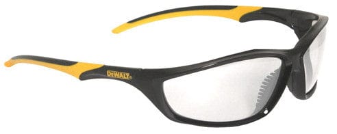 DEWALT Router Safety Glasses Clear Anti-Fog Lens DPG96-11D