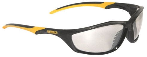DEWALT Router Safety Glasses with Indoor-Outdoor Mirror Lens DPG96-9D