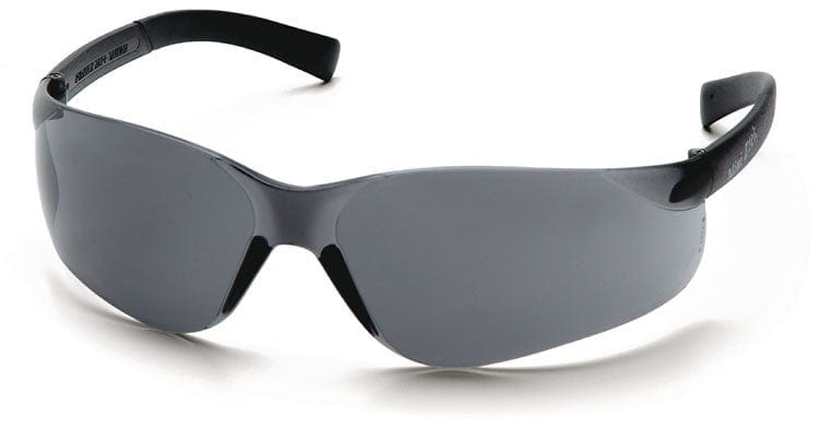 Pyramex Mini Ztek Safety Glasses with Gray Lens S2520SN