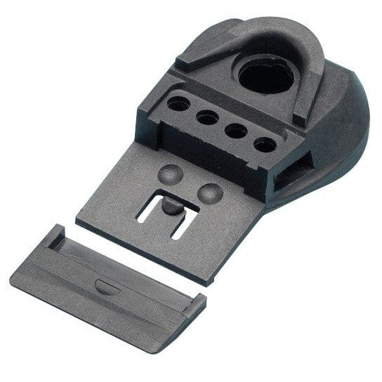 Removable Slot Delta Plus Universal Slot Adapter With Removable Slot Filler