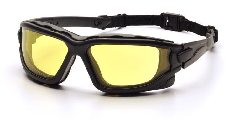Pyramex I-Force Goggles - Safety Glasses USA