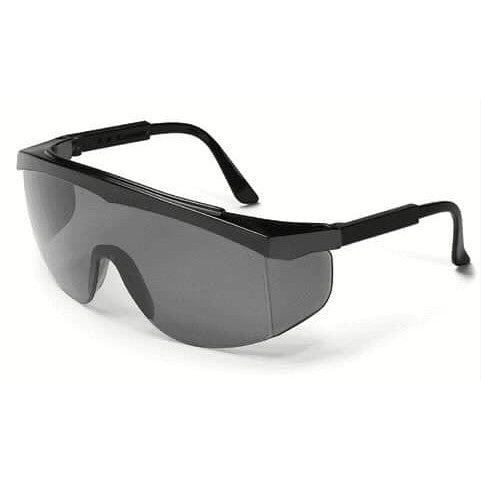 Safety Glasses with Smoke Lens | Texas America Safety Co Safety Glasses with Smoke Lens | Texas America Safety Co