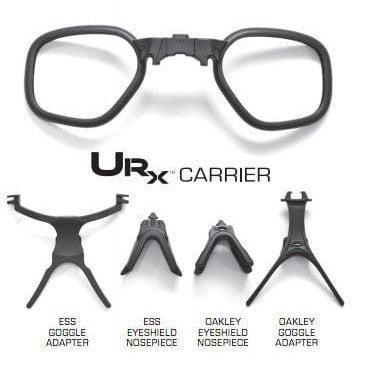 ESS/Oakley URx Prescription Insert - Safety Glasses USA