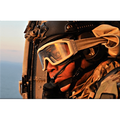 ESS Oakley URx Prescription Insert Safety Glasses USA