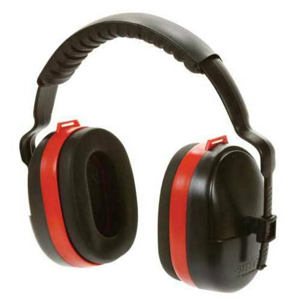 Elvex MaxiMuff SuperSeal Ear Muff 28 NRR HB-35 Side