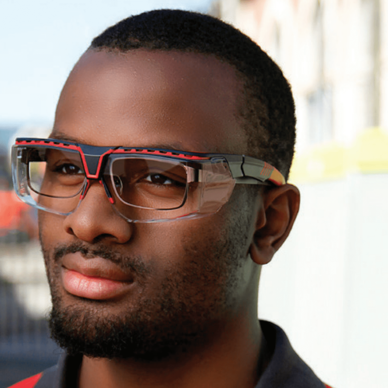 Safety glasses over prescription glasses hotsell