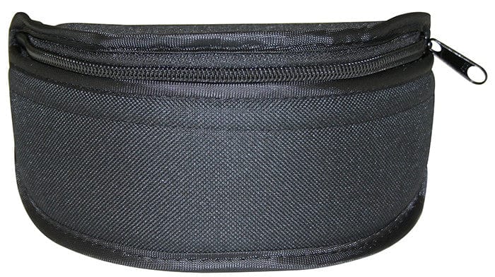 Wiley X TS-235 Sunglasses Case - Front View
